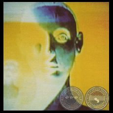 LA CARNE FLUORESCENTE, 1999 - Obra de FREDI CASCO